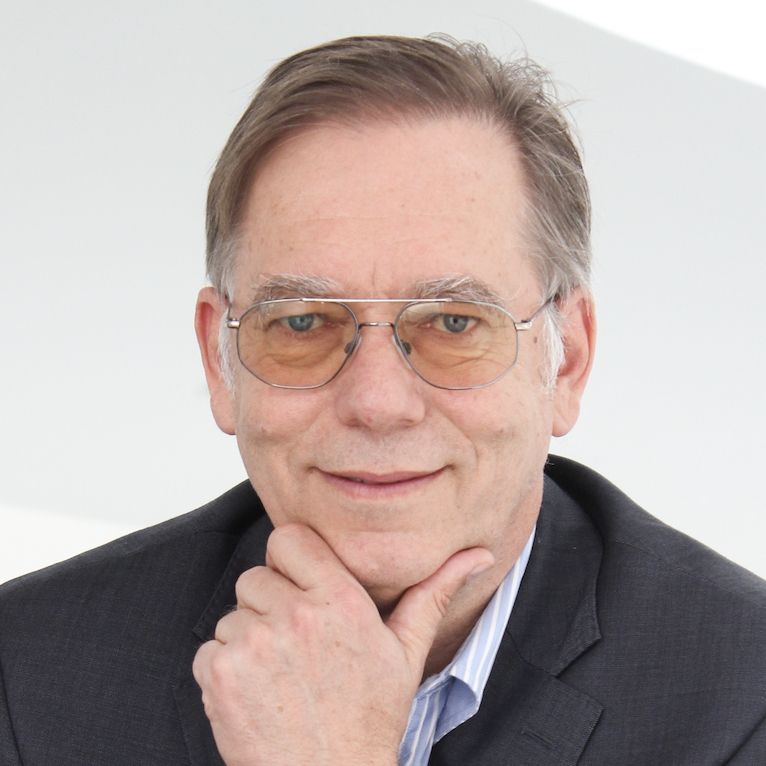 Prof. Dr. Raimund Wildner