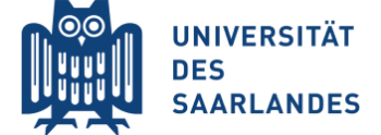 Universität Saarland